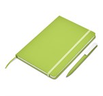 Query Notebook & Pen Set