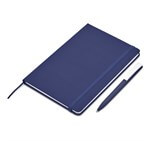 Query Notebook & Pen Set