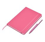 Query Notebook & Pen Set