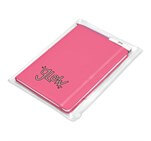 Query Notebook & Pen Set
