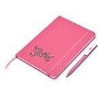 Query Notebook & Pen Set
