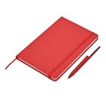 Query Notebook & Pen Set