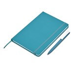 Query Notebook & Pen Set