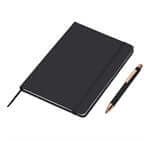 Sutton Notebook & Pen Set