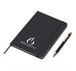 Sutton Notebook & Pen Set