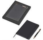 Sutton Notebook & Pen Set
