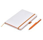 Olson Notebook & Pen Set