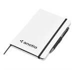 Duncan Notebook & Pen Set