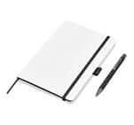 Duncan Notebook & Pen Set