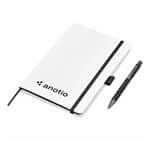 Duncan Notebook & Pen Set