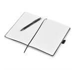 Duncan Notebook & Pen Set
