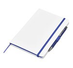Duncan Notebook & Pen Set