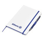 Duncan Notebook & Pen Set