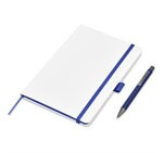 Duncan Notebook & Pen Set
