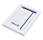 Duncan Notebook & Pen Set