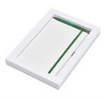Duncan Notebook & Pen Set
