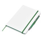 Duncan Notebook & Pen Set