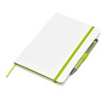 Duncan Notebook & Pen Set