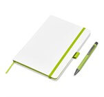 Duncan Notebook & Pen Set