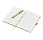 Duncan Notebook & Pen Set