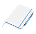 Duncan Notebook & Pen Set