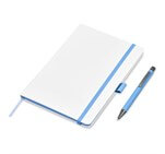 Duncan Notebook & Pen Set