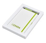 Duncan Notebook & Pen Set
