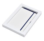 Duncan Notebook & Pen Set