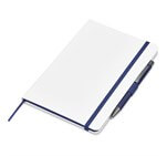 Duncan Notebook & Pen Set