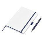 Duncan Notebook & Pen Set
