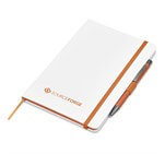 Duncan Notebook & Pen Set
