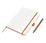 Duncan Notebook & Pen Set