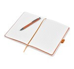 Duncan Notebook & Pen Set