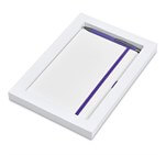 Duncan Notebook & Pen Set