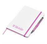 Duncan Notebook & Pen Set