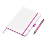 Duncan Notebook & Pen Set