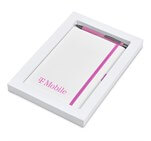 Duncan Notebook & Pen Set