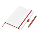 Duncan Notebook & Pen Set