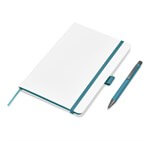 Duncan Notebook & Pen Set