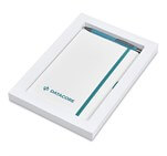 Duncan Notebook & Pen Set