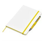Duncan Notebook & Pen Set