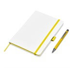 Duncan Notebook & Pen Set