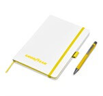 Duncan Notebook & Pen Set