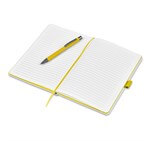 Duncan Notebook & Pen Set