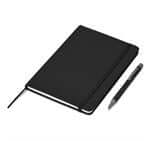 Hibiscus Notebook & Pen Set