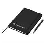 Hibiscus Notebook & Pen Set