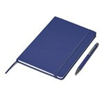 Hibiscus Notebook & Pen Set