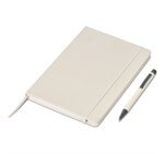 Hibiscus Notebook & Pen Set