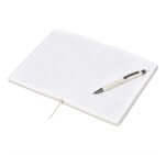 Hibiscus Notebook & Pen Set