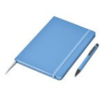 Hibiscus Notebook & Pen Set
